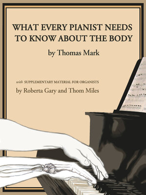 cover image of What Every Pianist Needs to Know About the Body